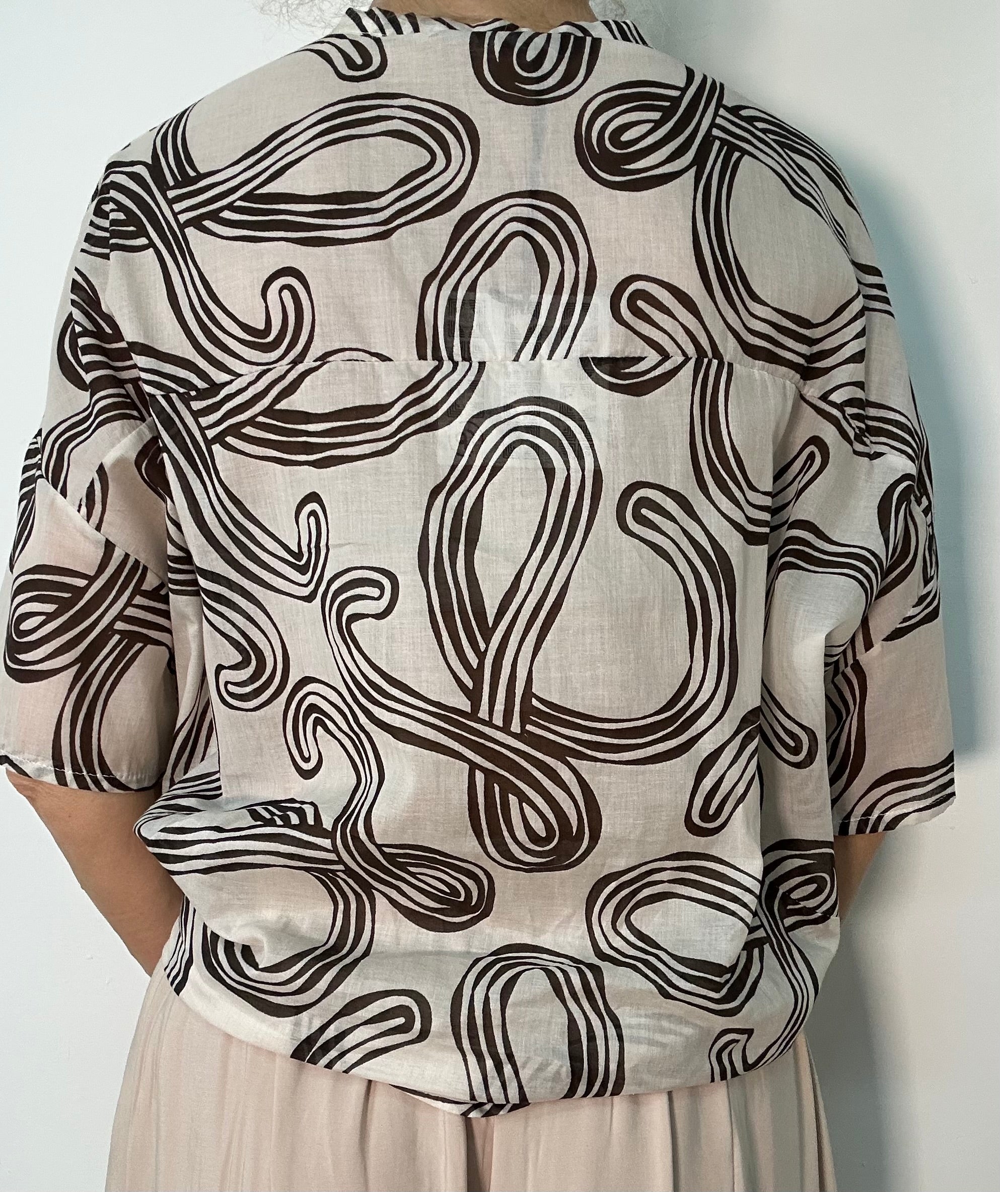 Camicia ANNA