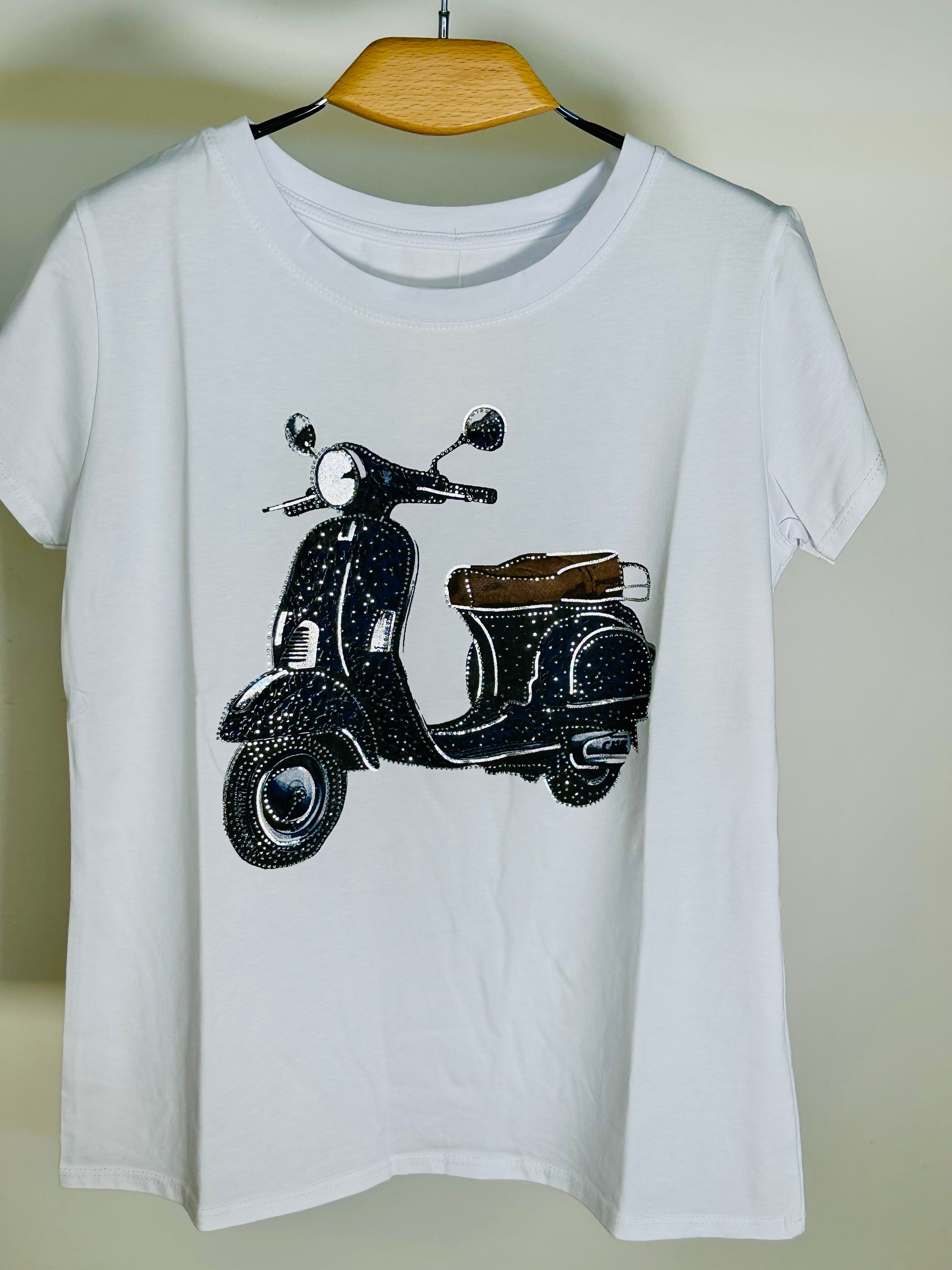 T-shirt ELISA