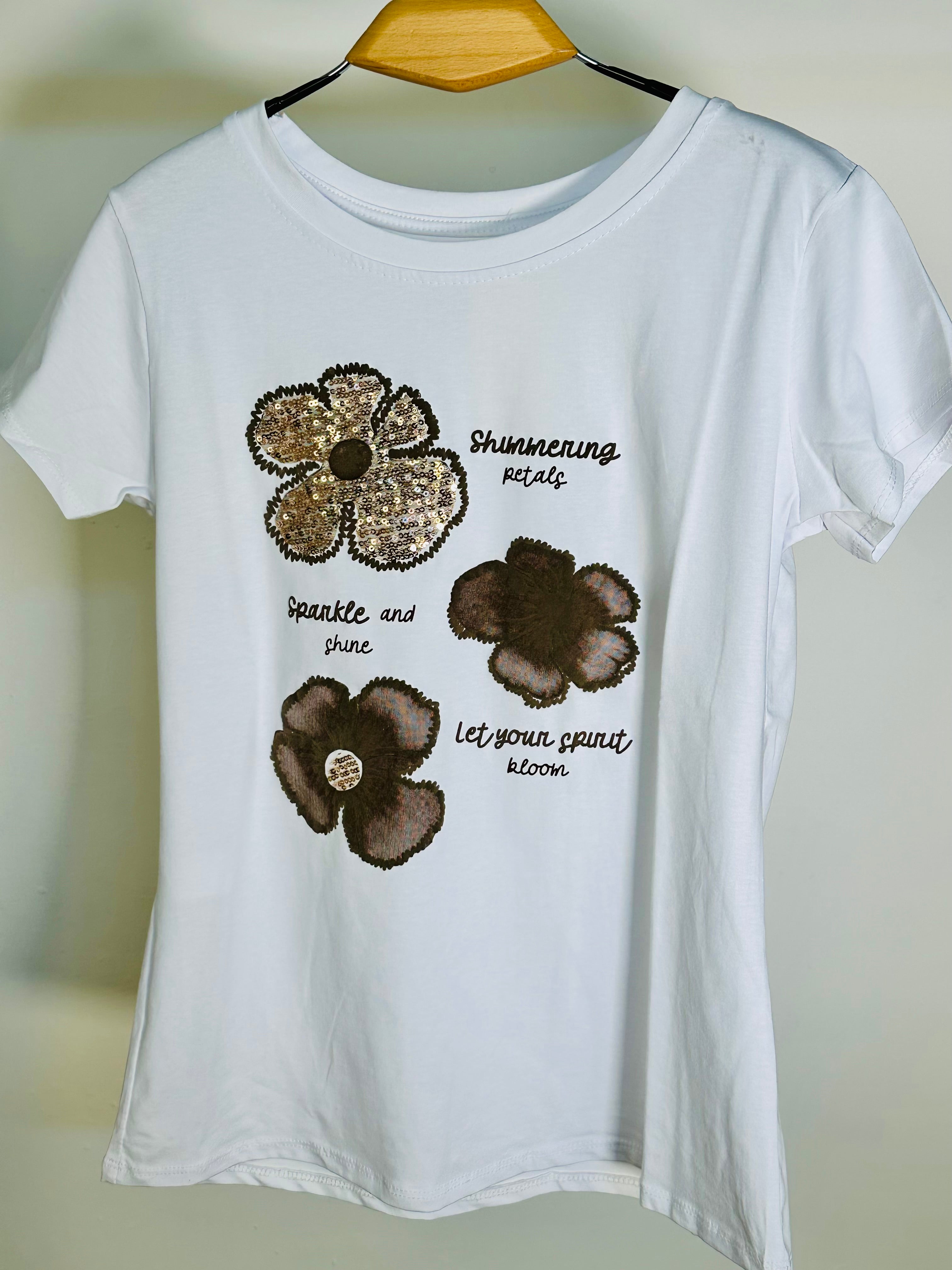 T-shirt ELISA