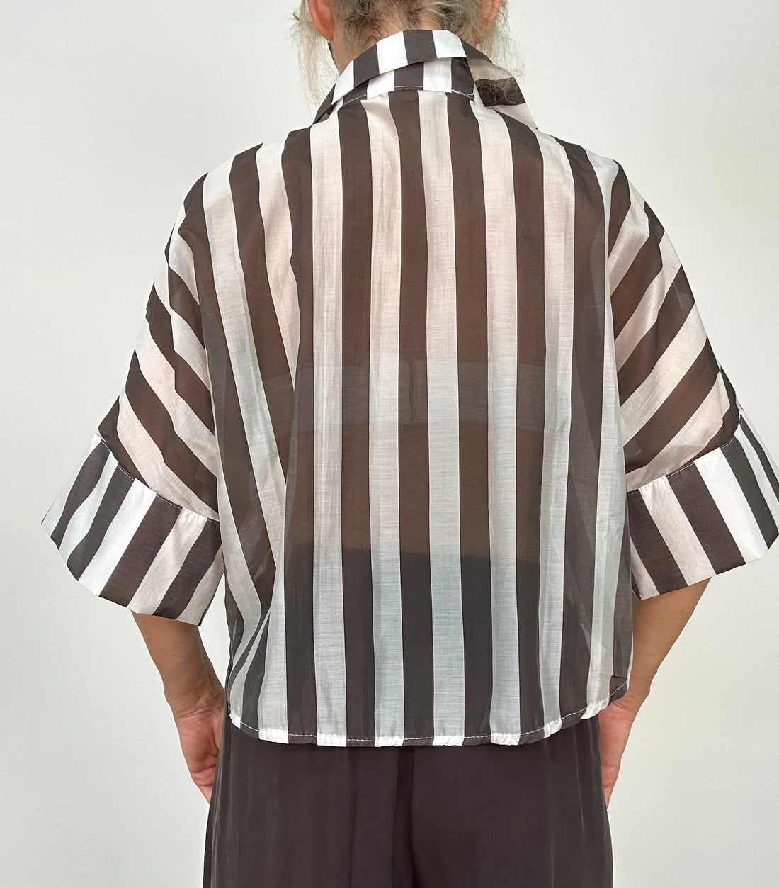 Camicia CLARA