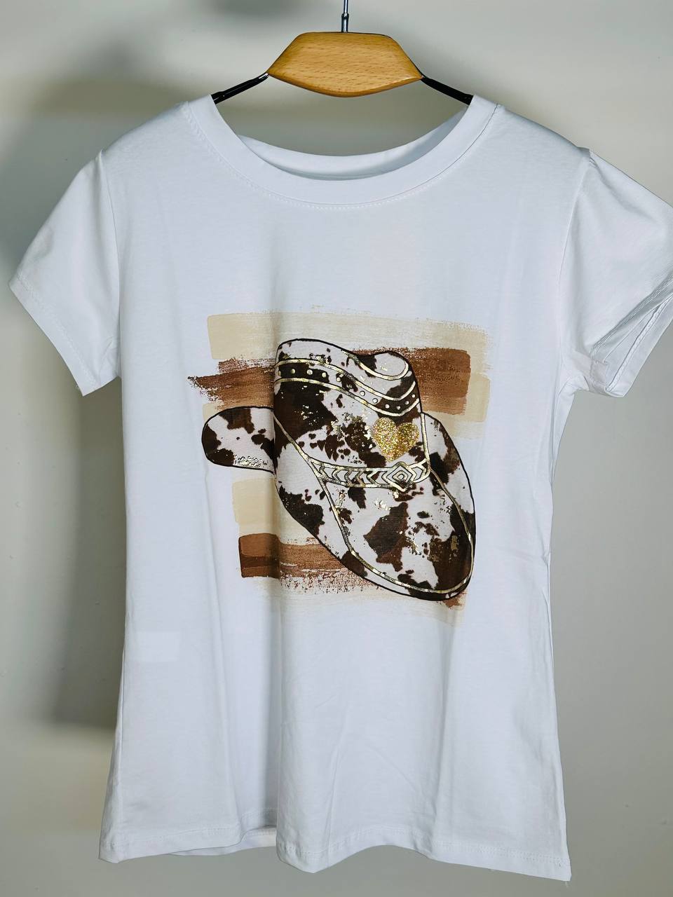 T-shirt ELISA