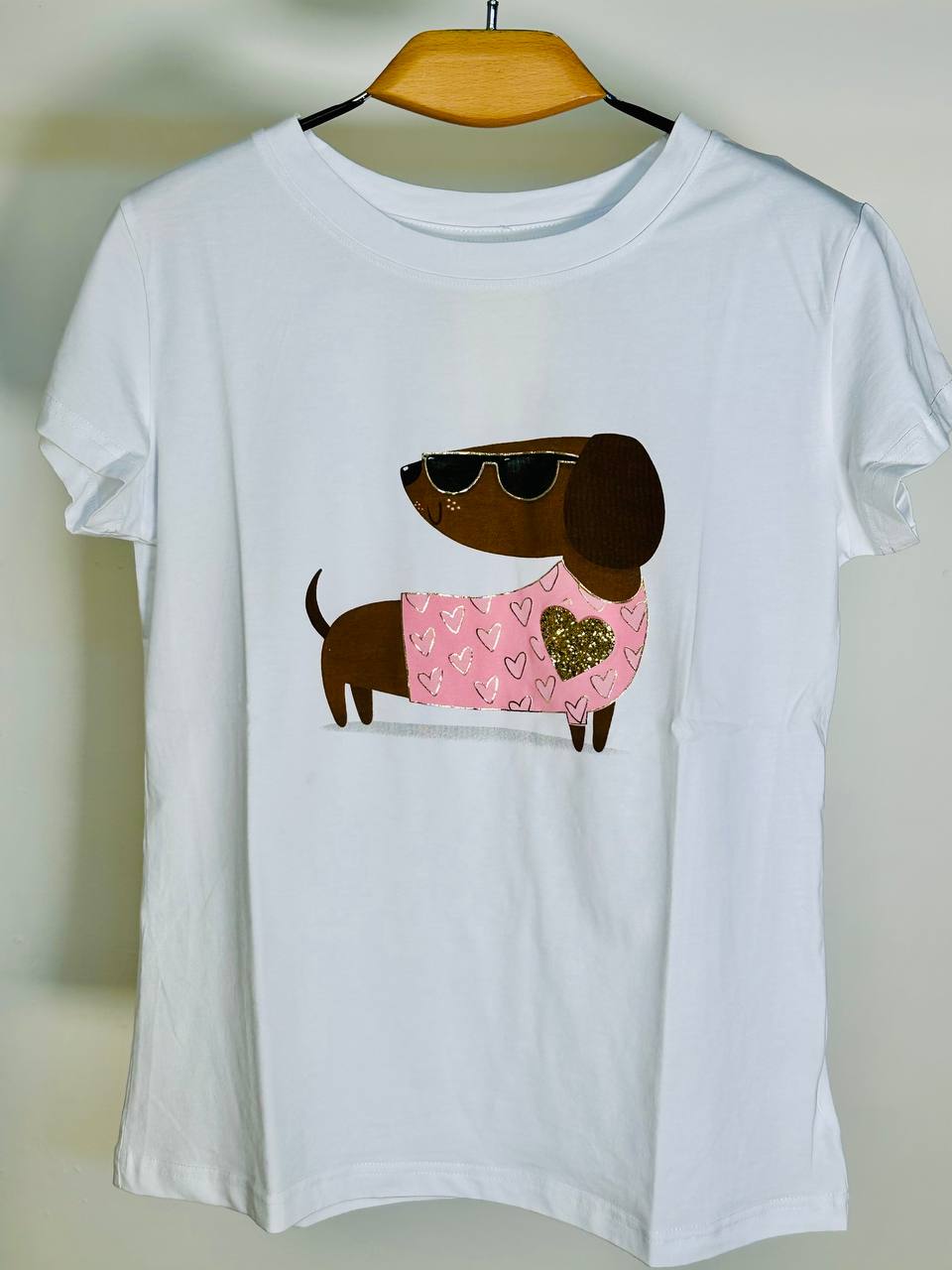 T-shirt ELISA