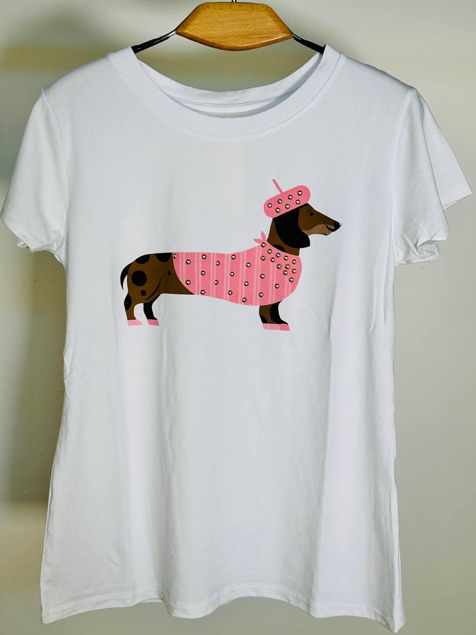 T-shirt ELISA