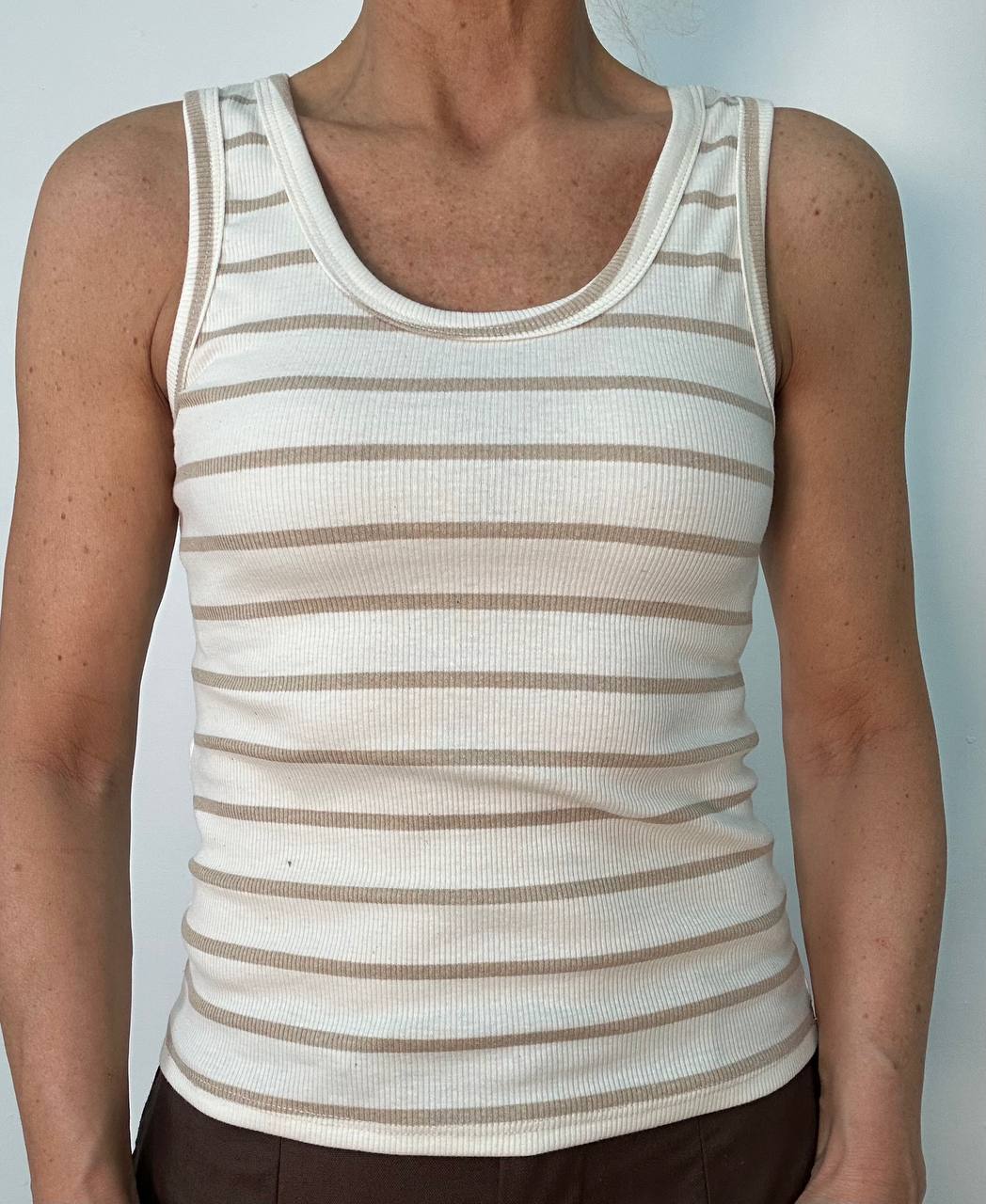 Canotta FLORA