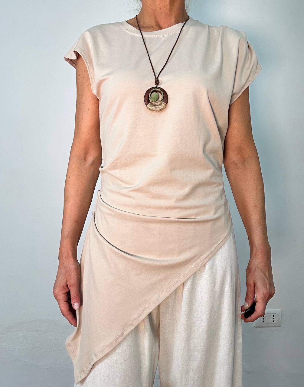 Maxi maglia SERENA