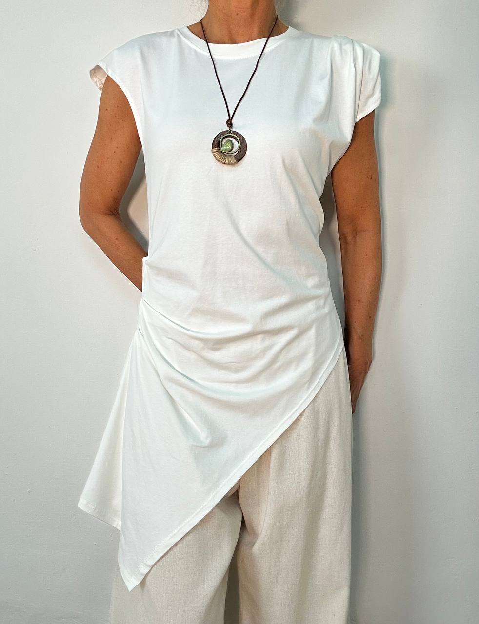 Maxi maglia SERENA