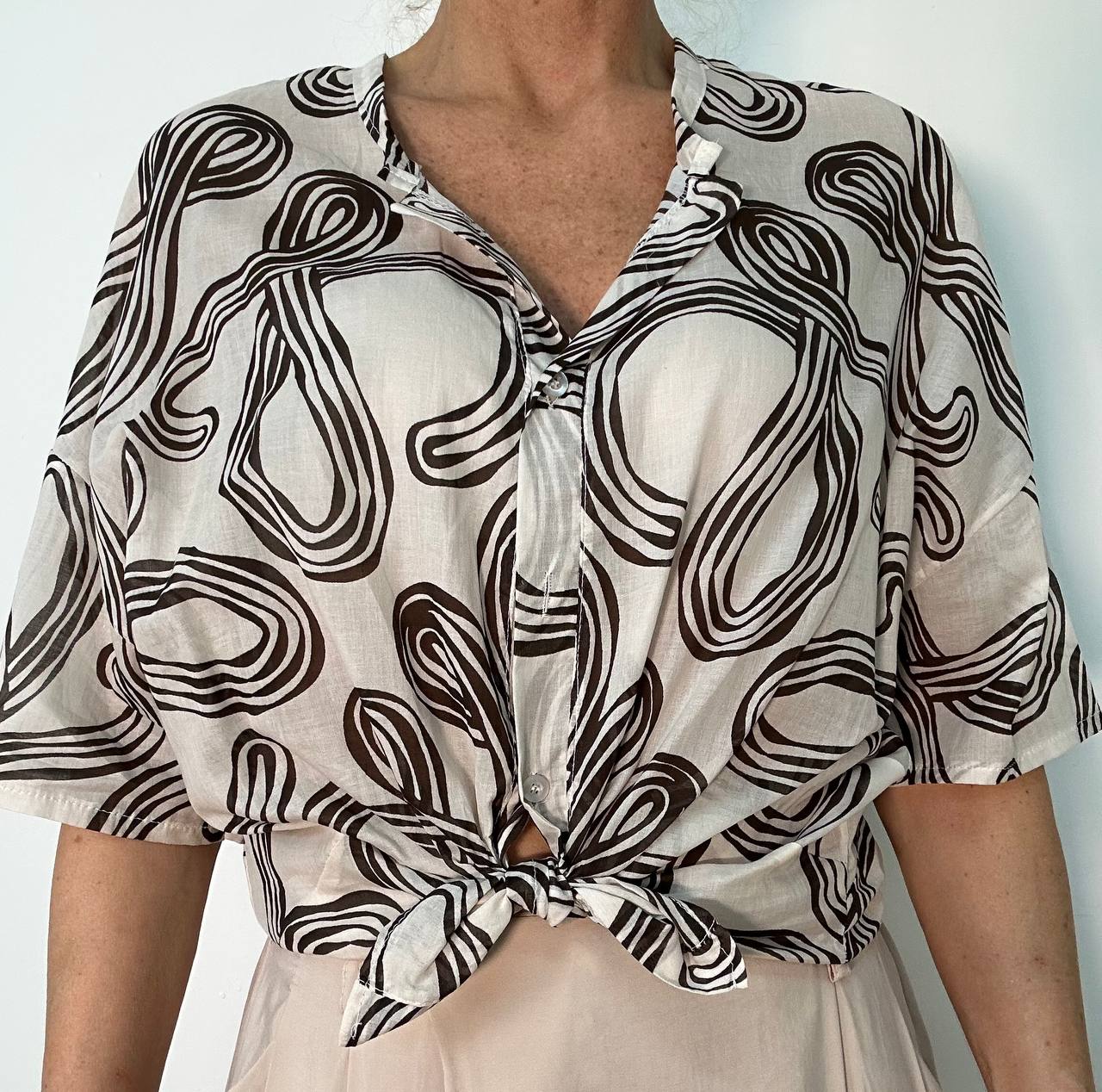 Camicia ANNA