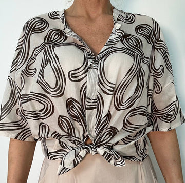 Camicia ANNA