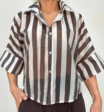 Camicia CLARA