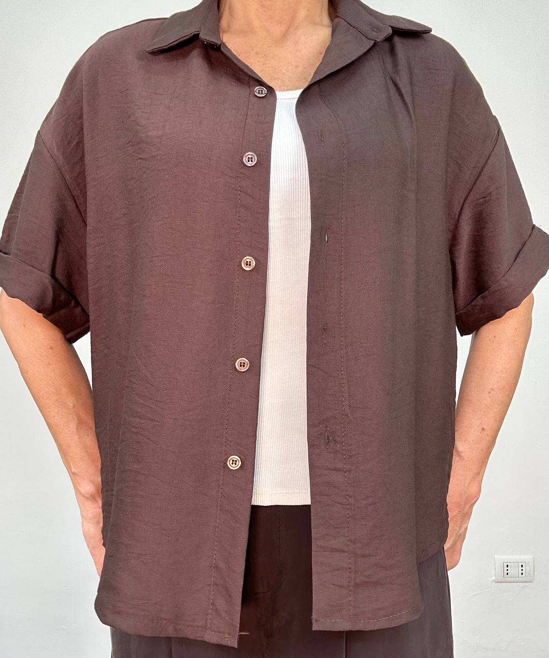 Camicia CORINNA