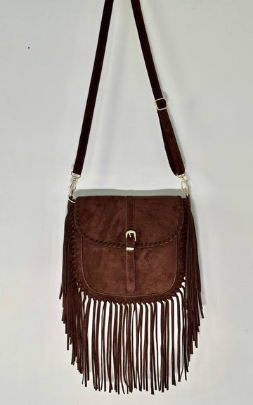 Borsa a tracolla CARLA