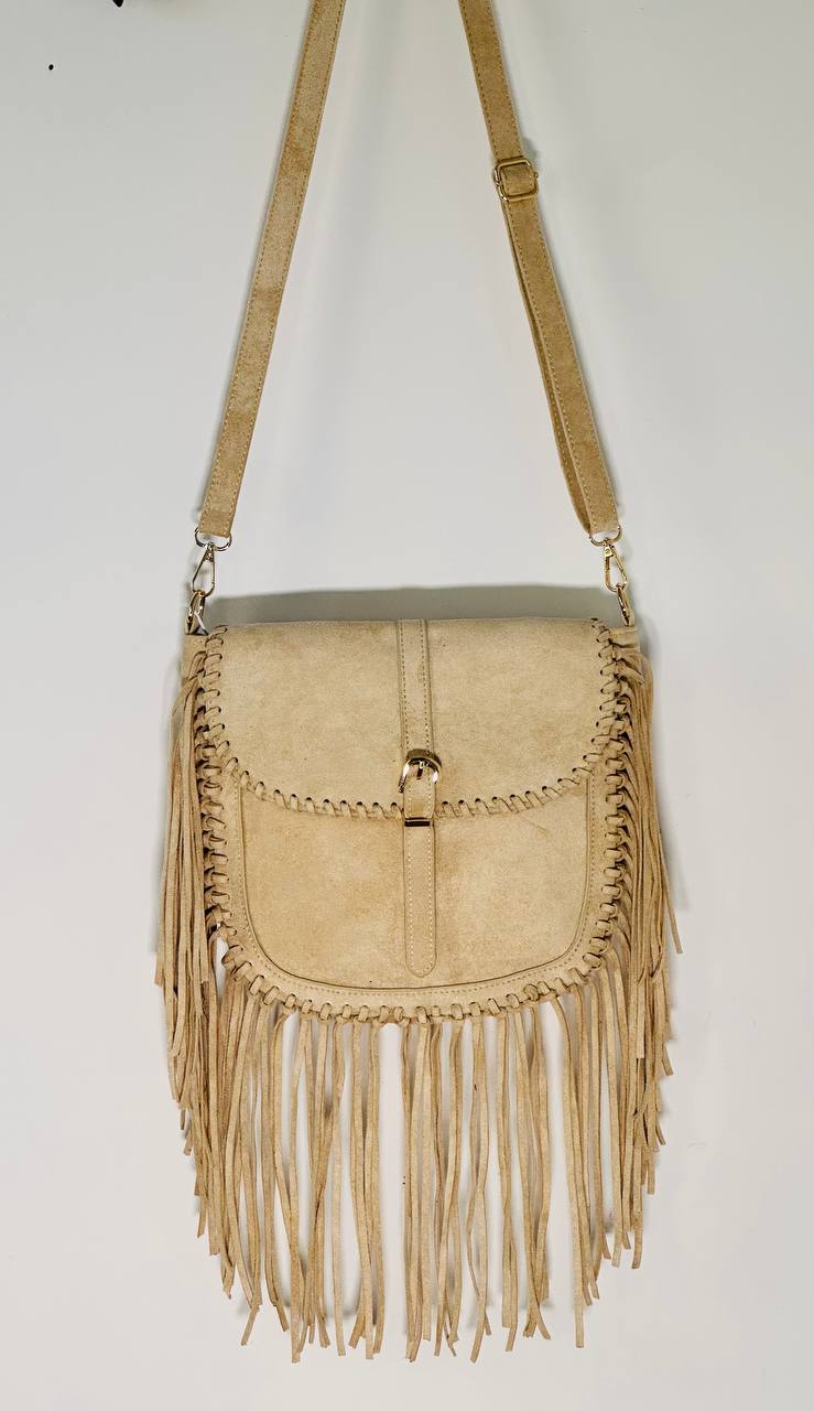 Borsa a tracolla CARLA