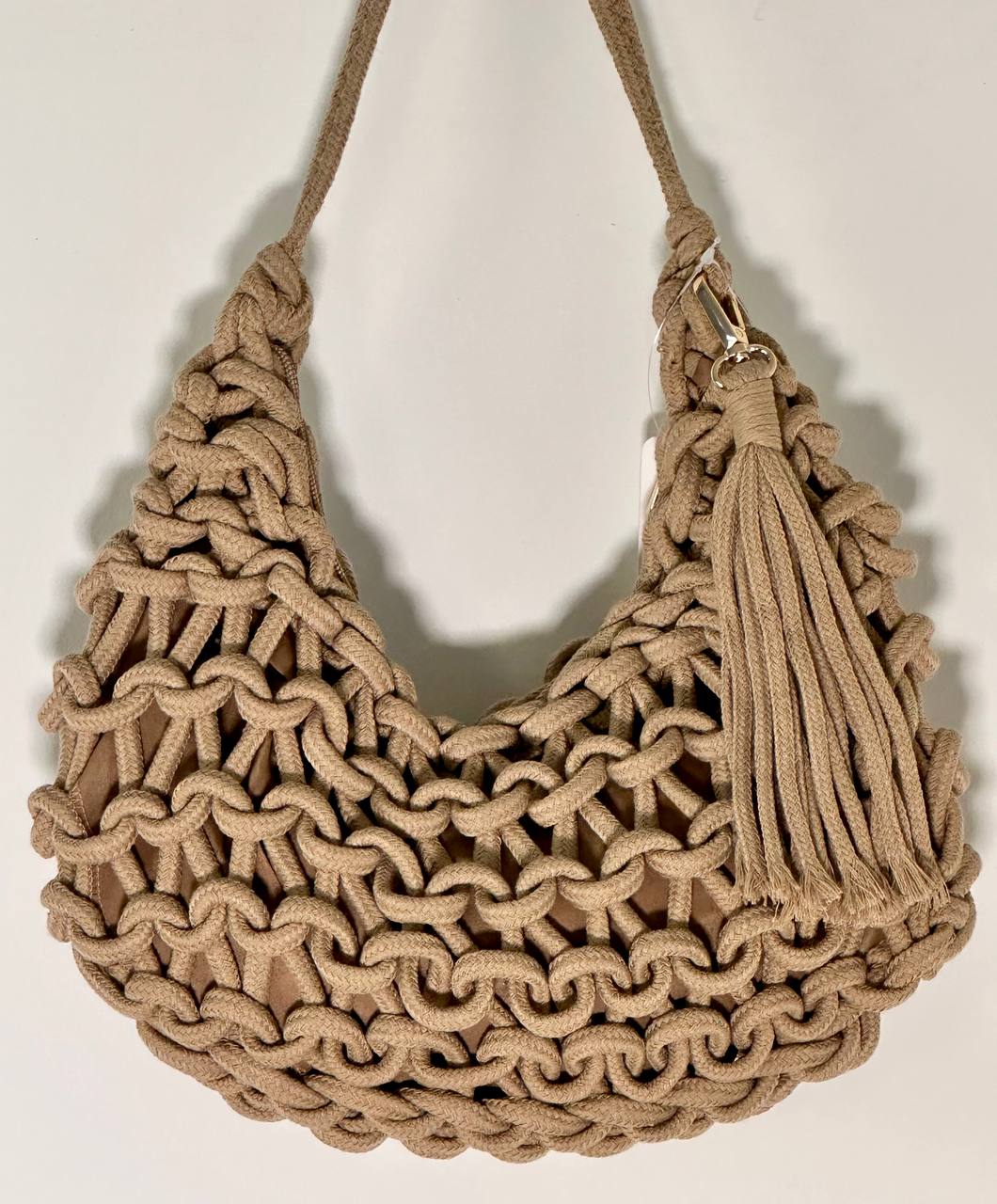 Borsa a spalla FANNY