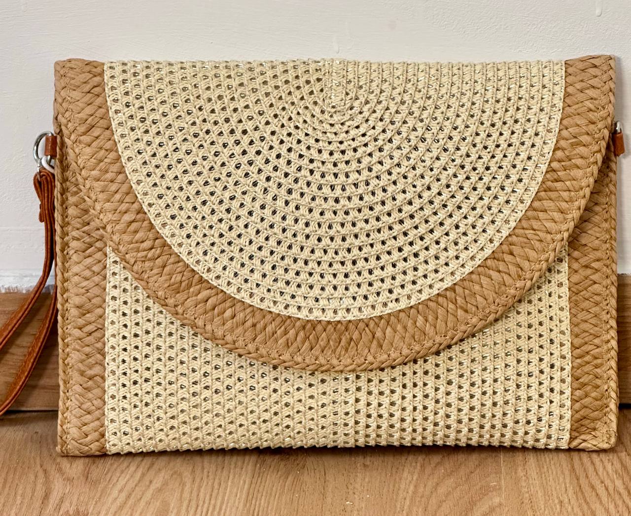 Pochette ELENA