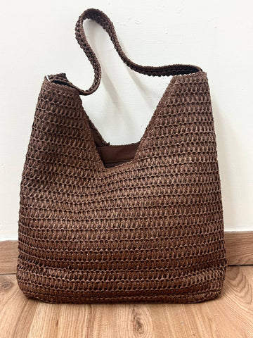 Borsa a spalla BICE