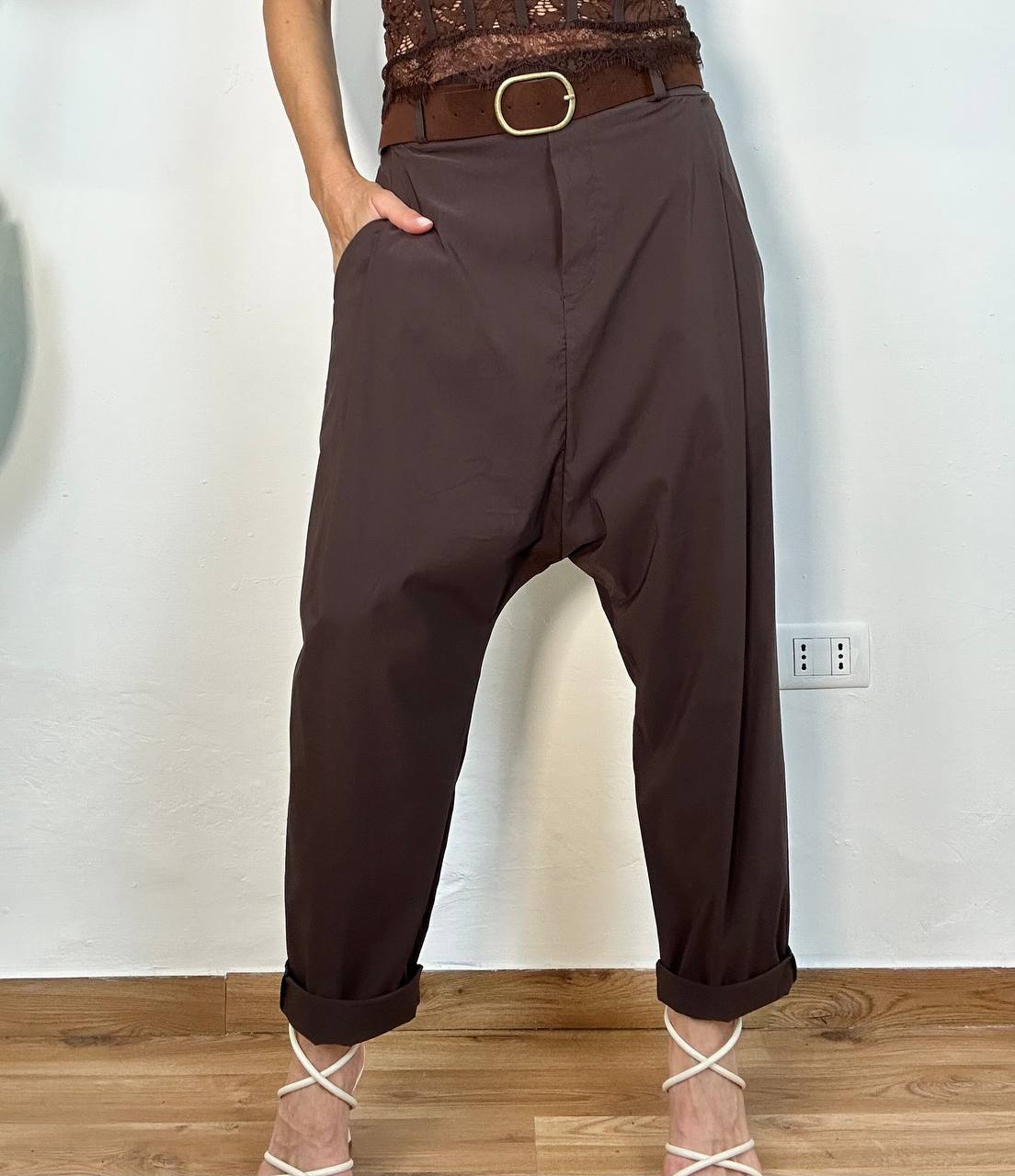 Pantalone CAMILLA