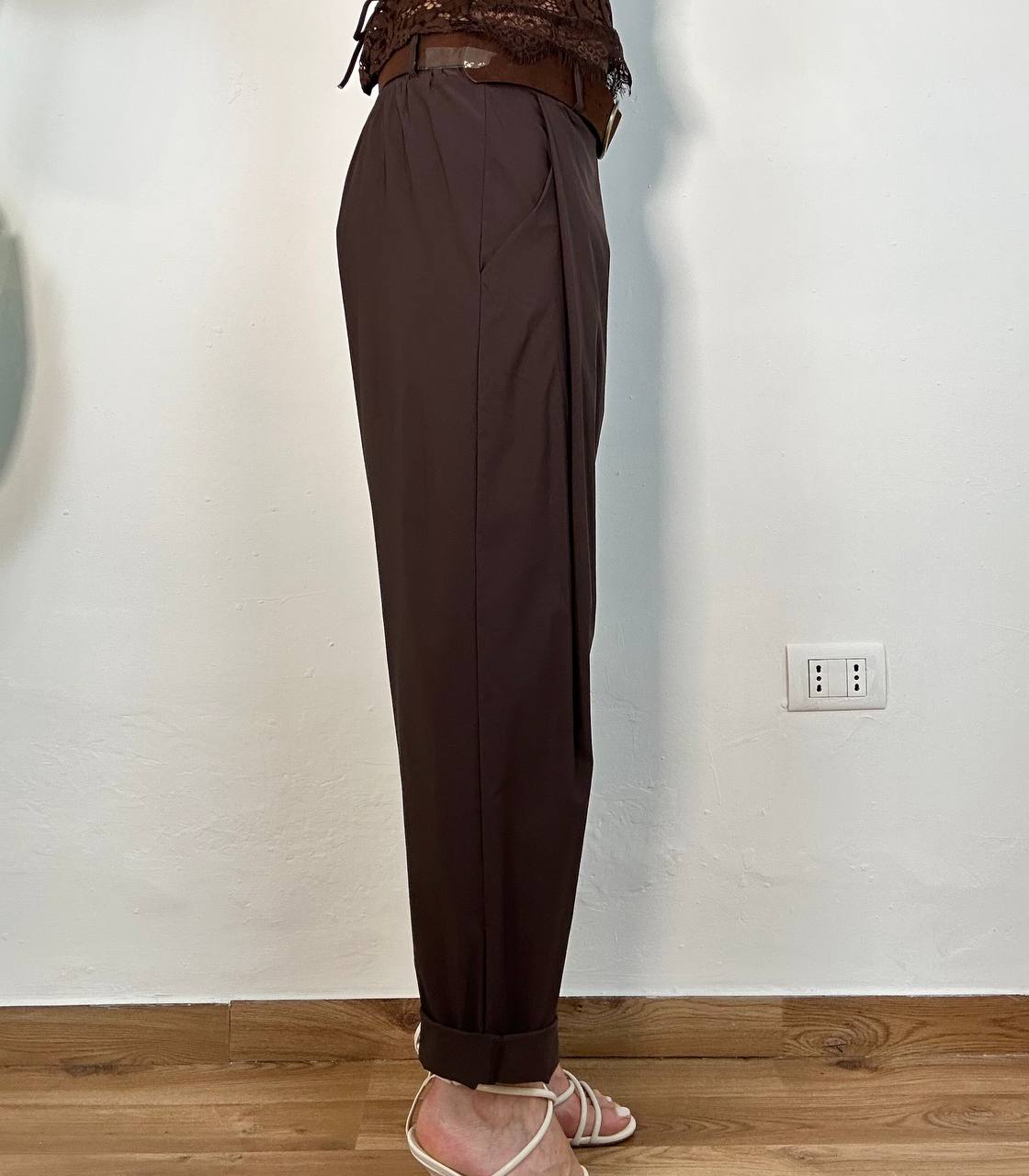 Pantalone CAMILLA