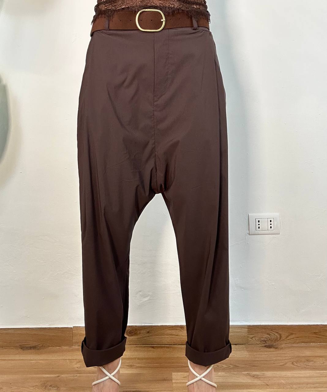 Pantalone CAMILLA