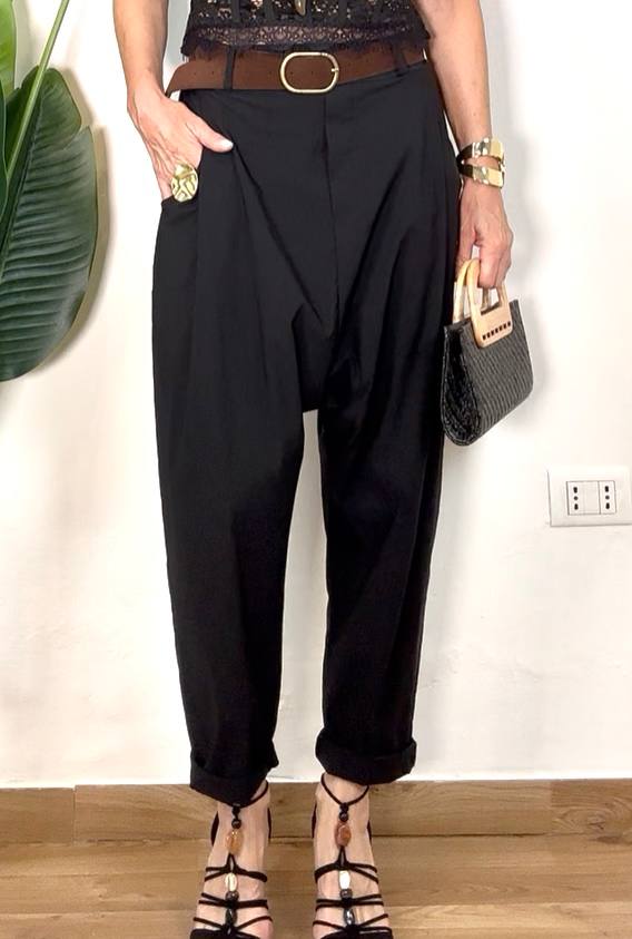 Pantalone CAMILLA