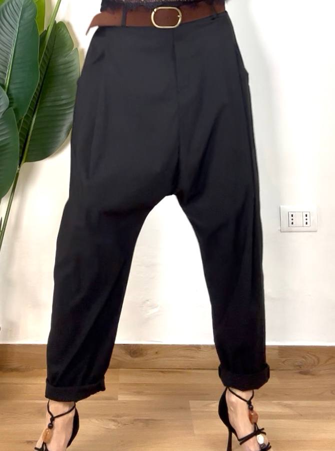 Pantalone CAMILLA