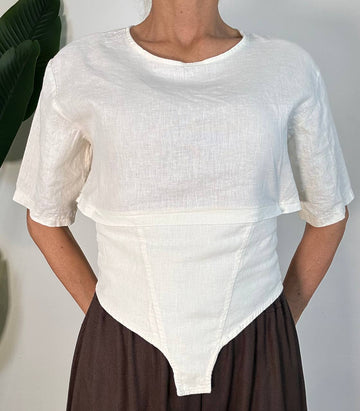 Camicia MARTINA