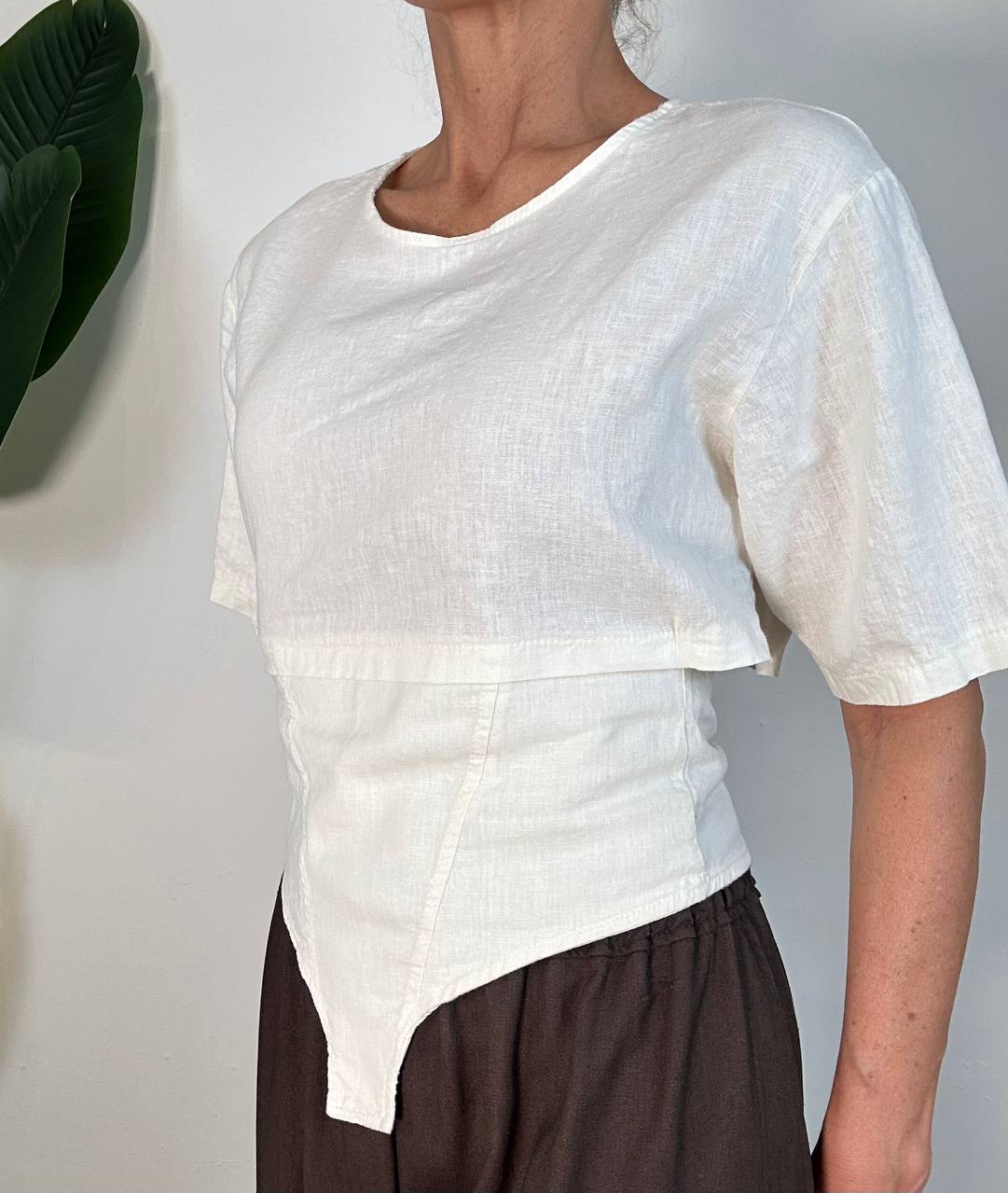 Camicia MARTINA