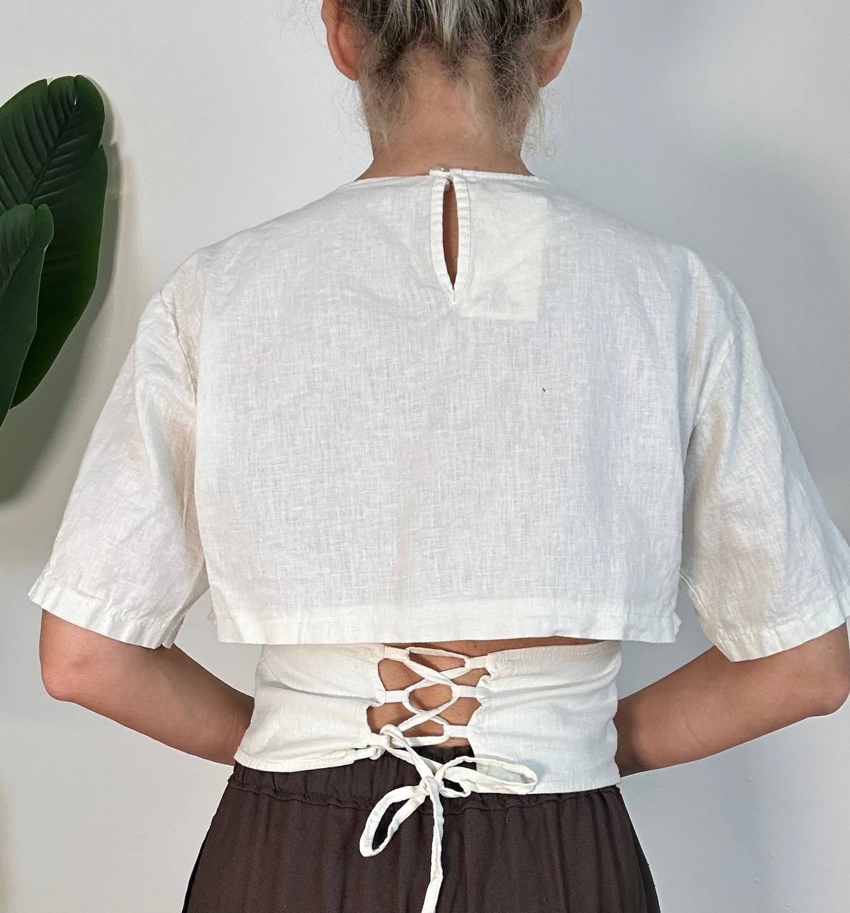 Camicia MARTINA