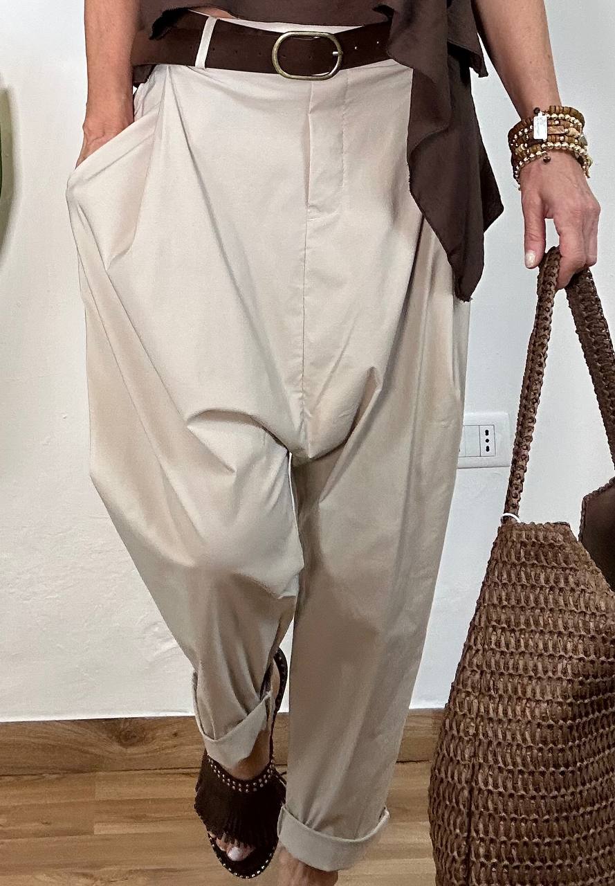 Pantalone CAMILLA