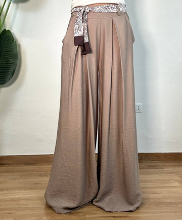 Pantalone palazzo DANIELA