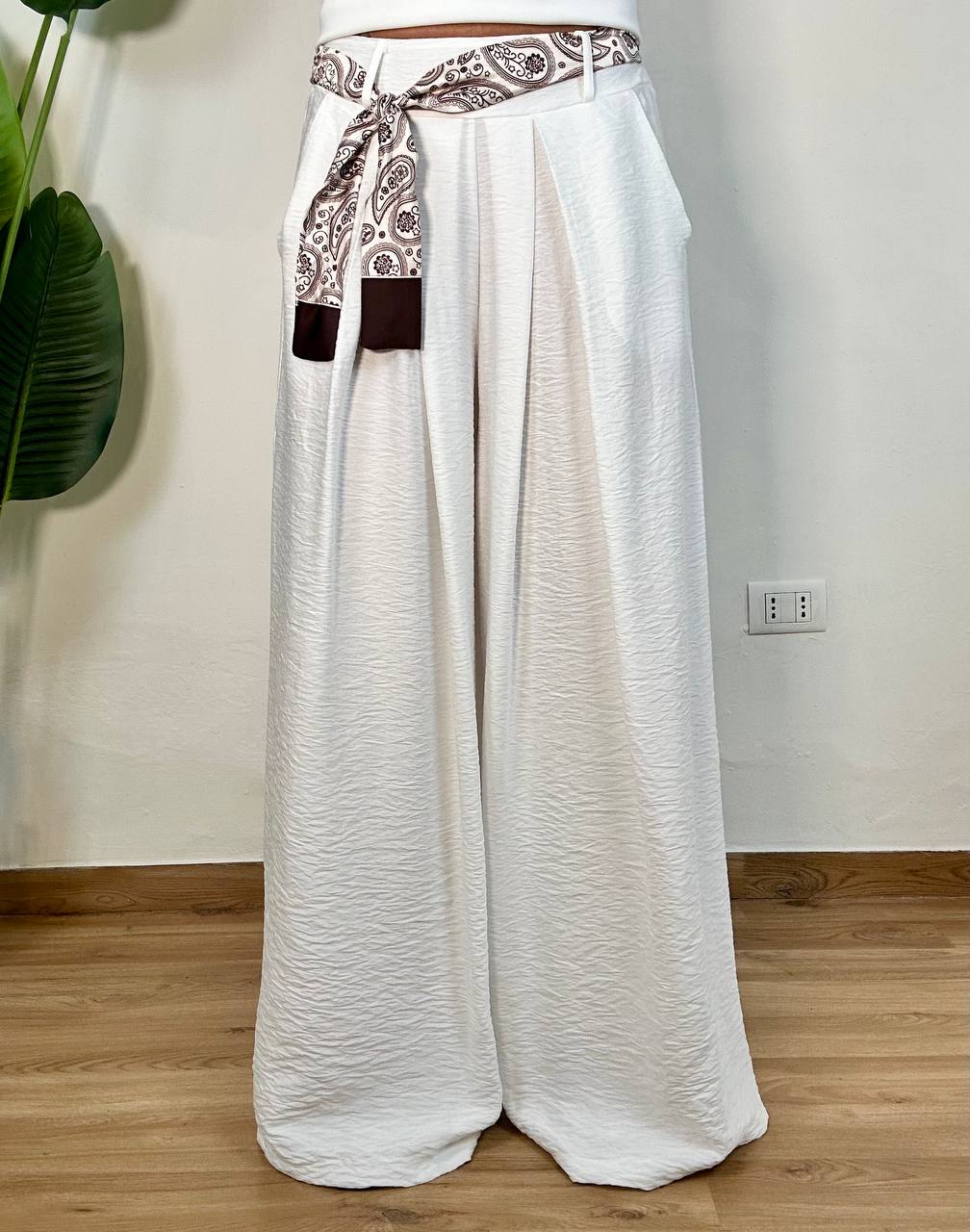 Pantalone palazzo DANIELA