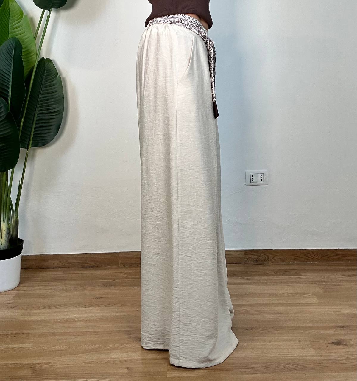Pantalone palazzo DANIELA