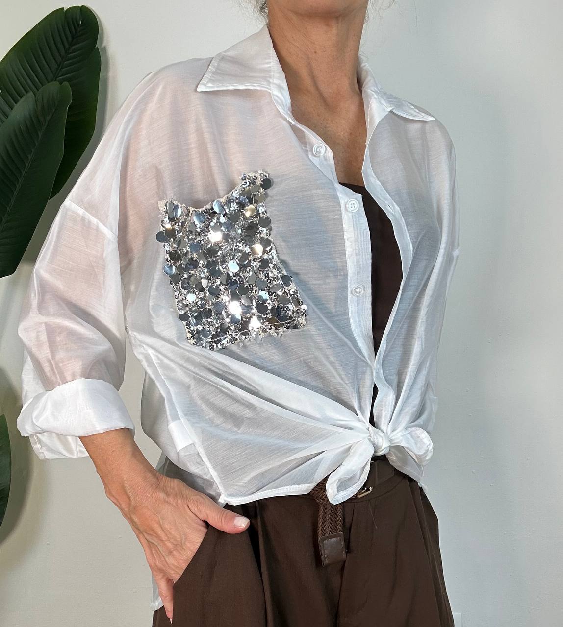 Camicia FABIANA