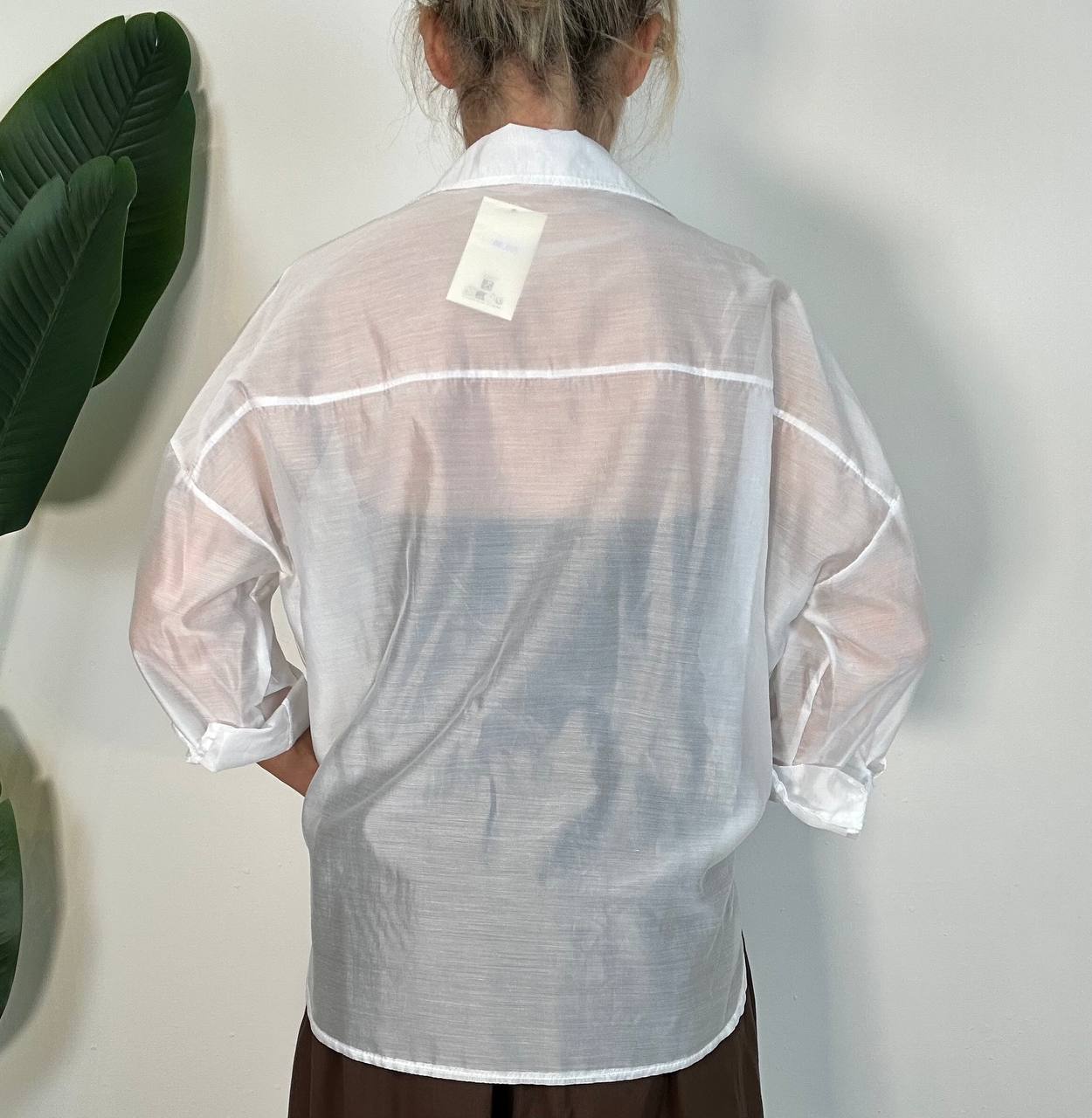 Camicia FABIANA