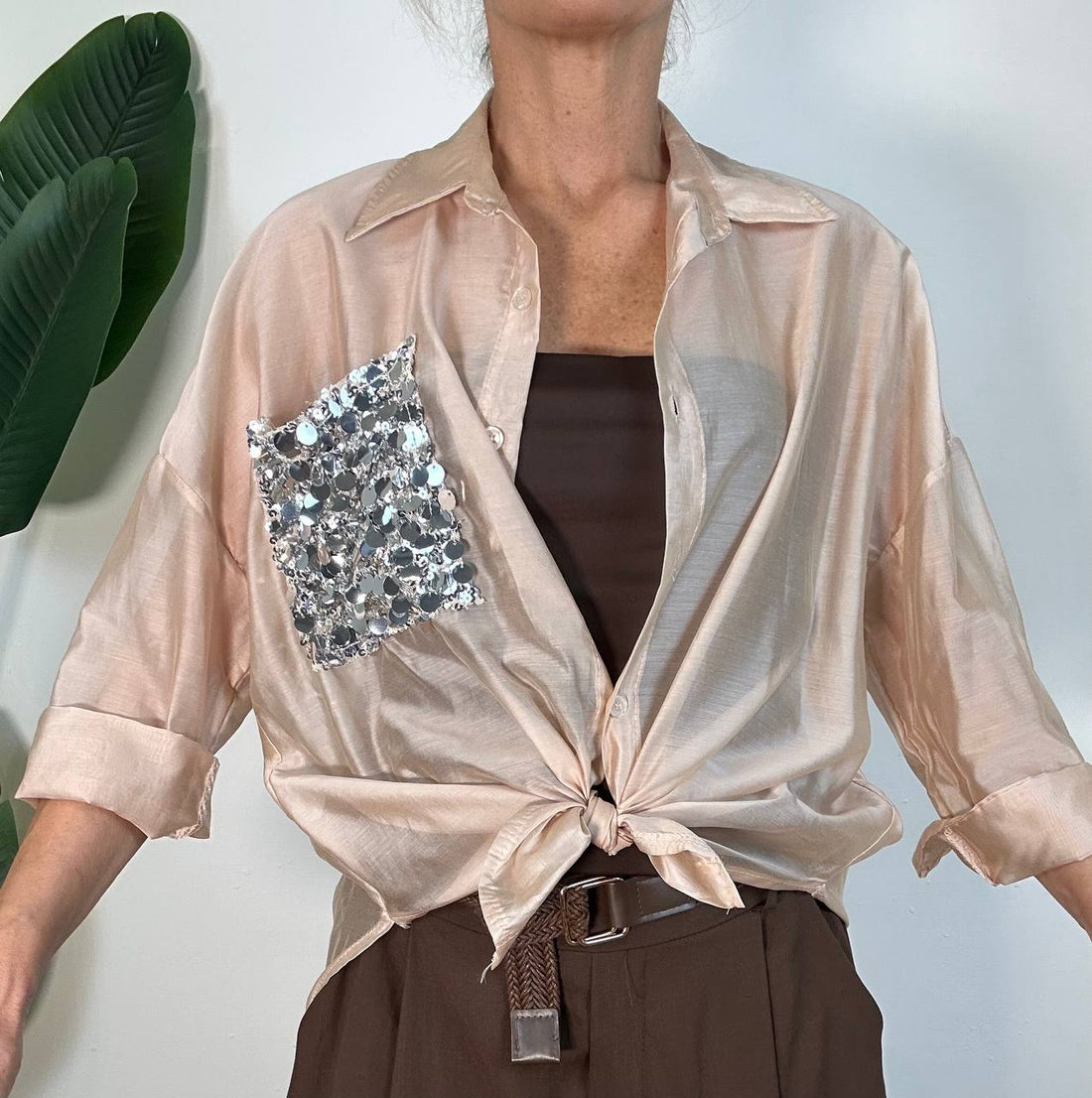 Camicia FABIANA