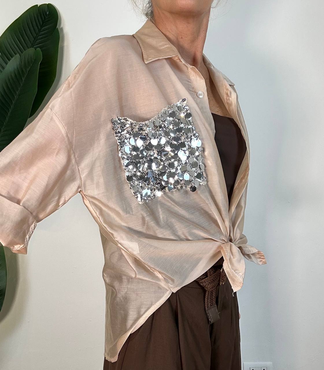 Camicia FABIANA