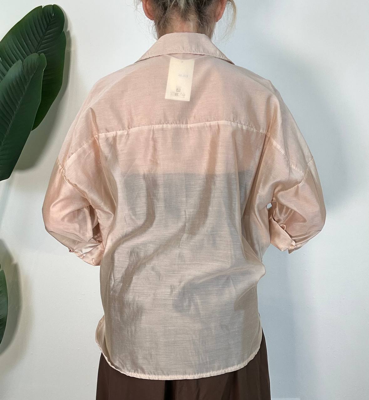 Camicia FABIANA