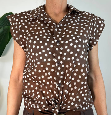 Camicia ANGELA