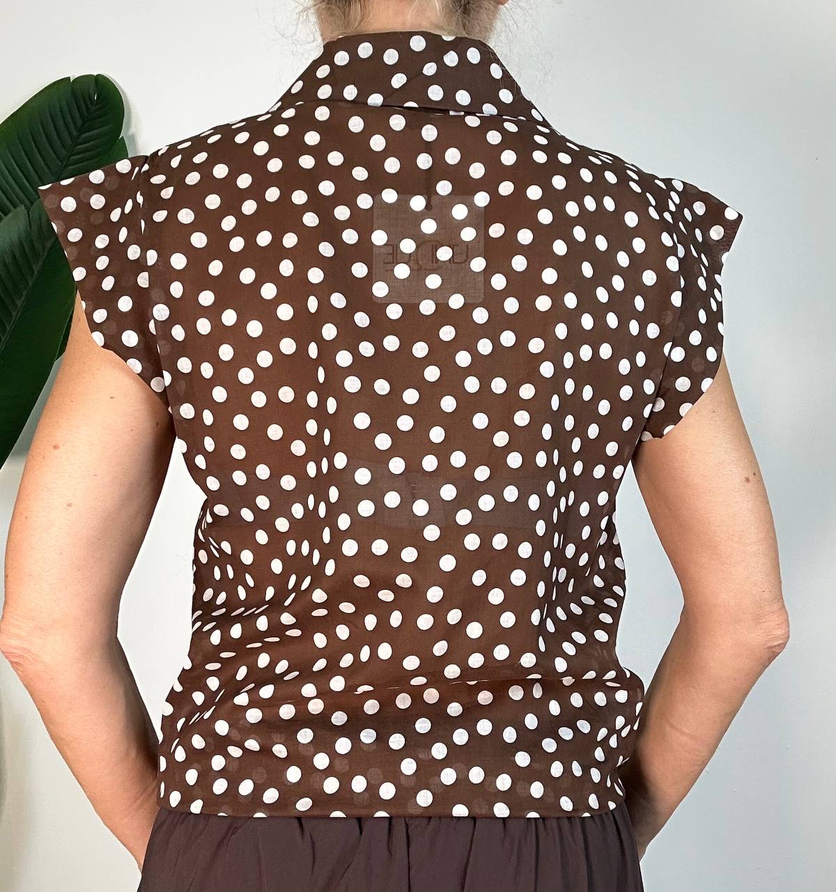 Camicia ANGELA