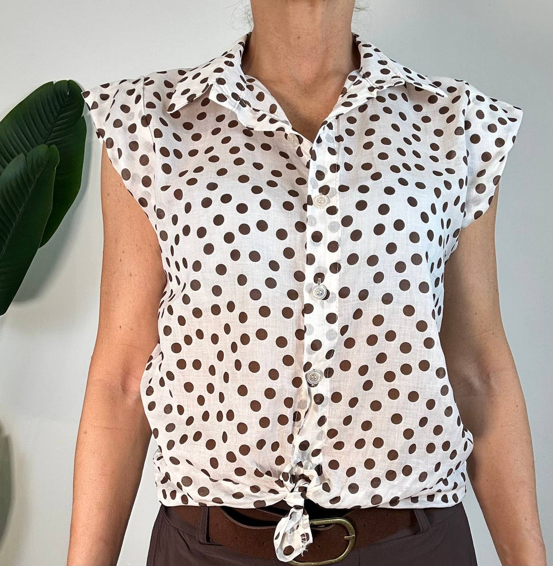 Camicia ANGELA
