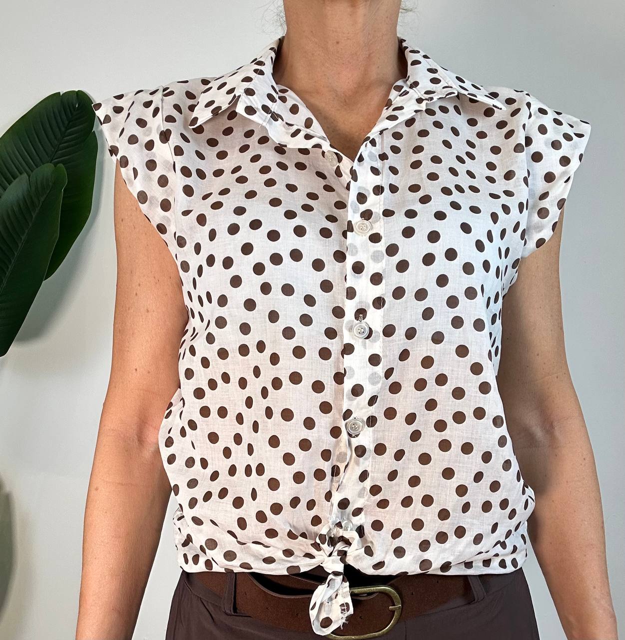 Camicia ANGELA