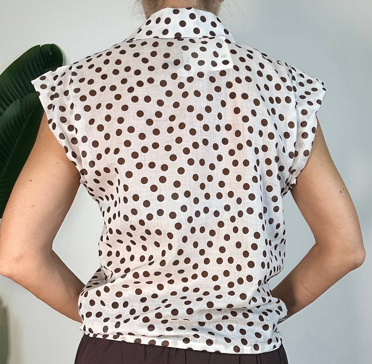 Camicia ANGELA