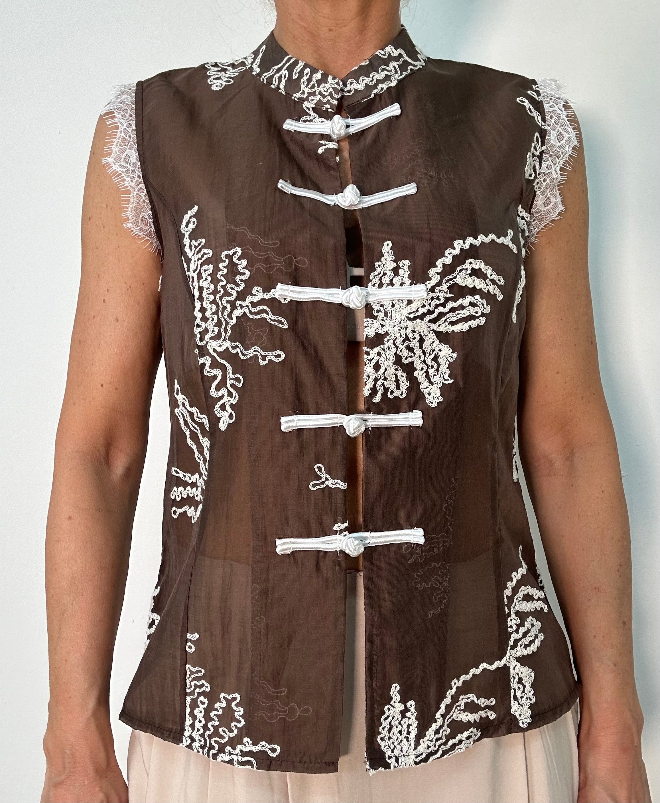 Camicia MATILDE
