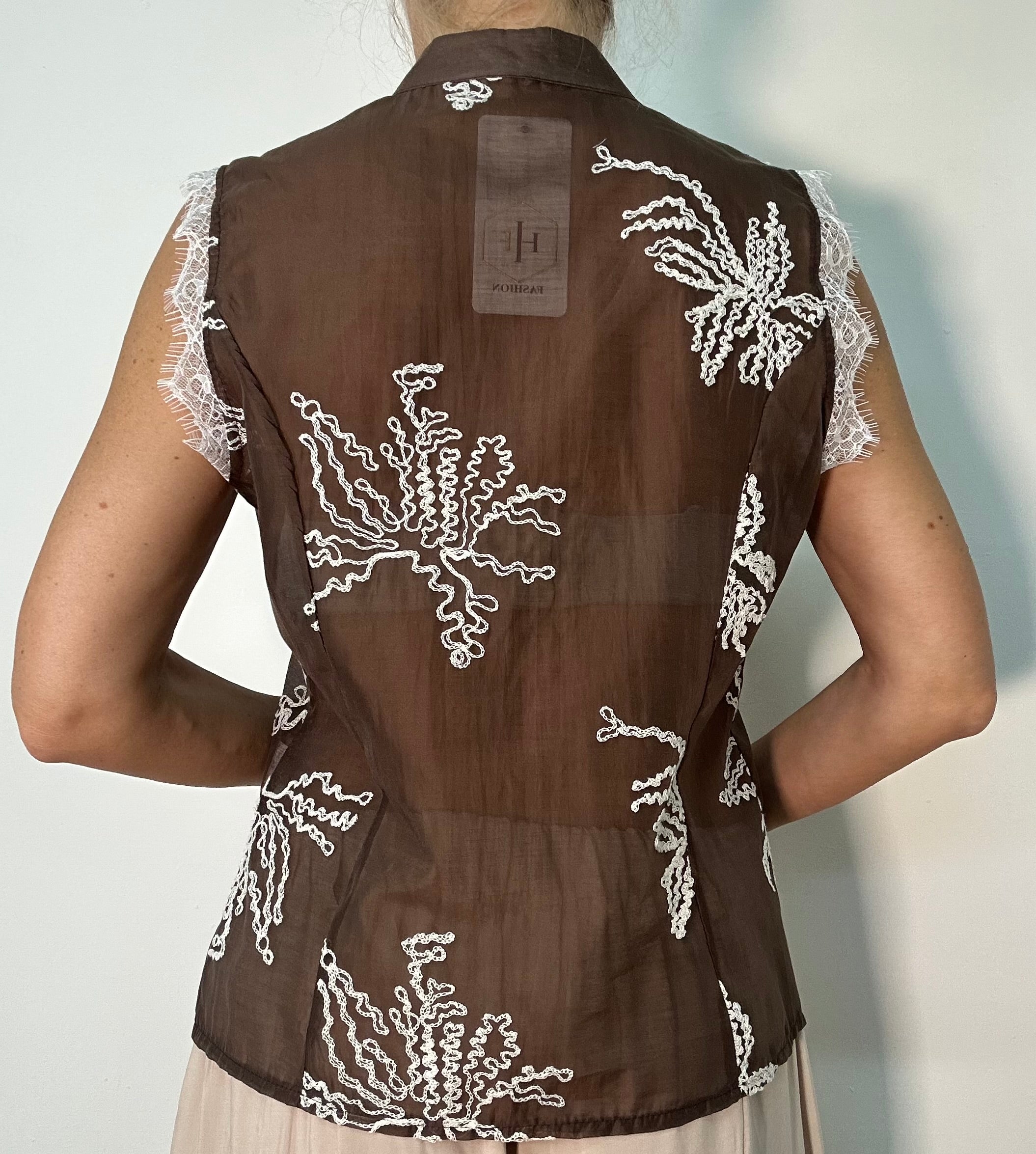 Camicia MATILDE