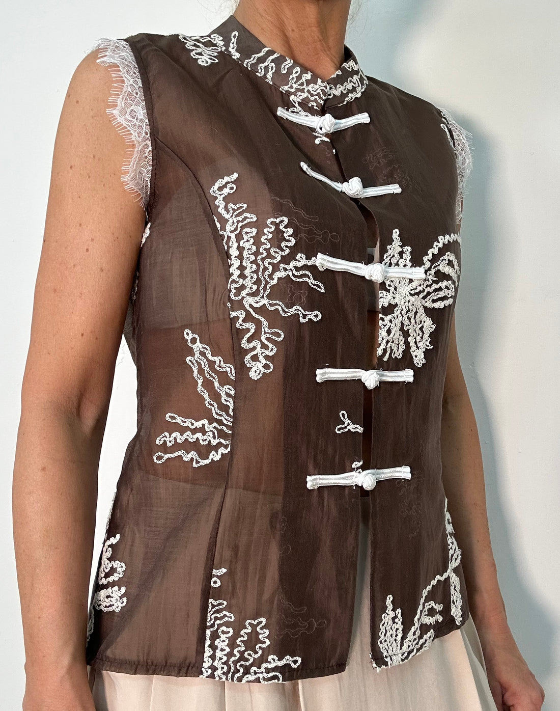Camicia MATILDE