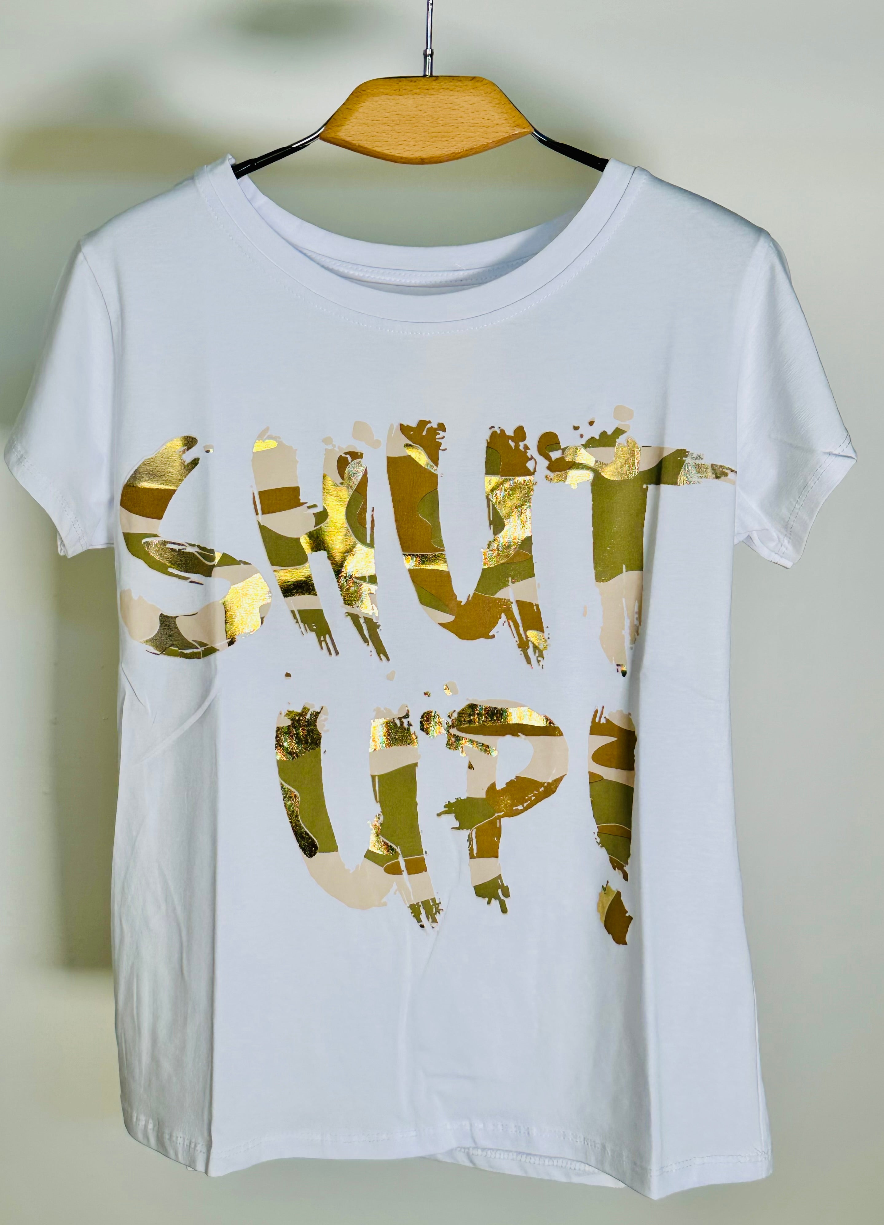 T-shirt ELISA